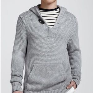 VINCE men’s pullover hoodies